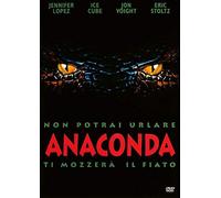 Anaconda