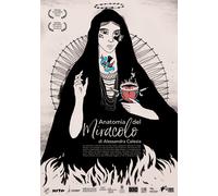 Film - Anatomia Del Miracolo - Dvd
