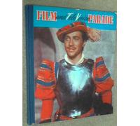 Film And Television Parade