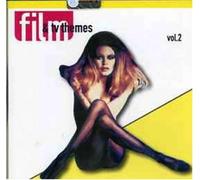 Film and TV Themes Vol.2