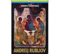Film - Andreij Rubliov - Dvd