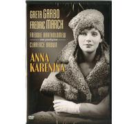 Film - Anna Karenina - Dvd