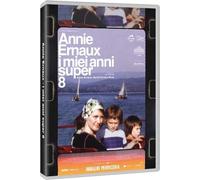Annie Ernaux - I miei anni Super 8 (DVD)