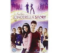 Film - Another Cinderella Story - Dvd