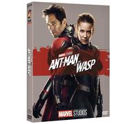 Film - Ant-man And The Wasp - 10â° Anniversario - Dvd