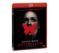 Film - Antebellum - Blu-ray (blu-ray)