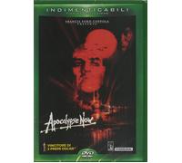 Film - Apocalypse Now - Dvd (indimenticabili - film da collezione)