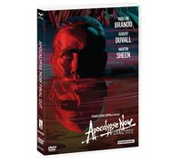 Film - Apocalypse Now - Final Cut - Dvd (+ calendario 2021)