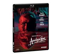 Film - Apocalypse Now Final Cut(i Magnifici) - Blu-ray (blu-ray)