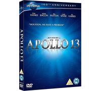 Film - Apollo 13 - Augmented Reality Edition - Dvd