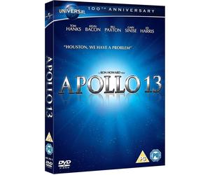 Film - Apollo 13 - Augmented Reality Edition - Dvd