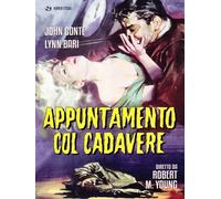 Film - Appuntamento Col Cadavere - Dvd