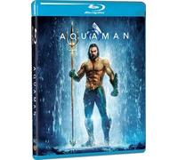 Aquaman – Blu-ray – Warner Home Video