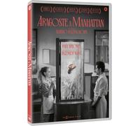 Dvd Aragoste A Manhattan
