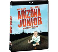 Film - Arizona Junior - Bd (i Magnifici) - Blu-ray (blu-ray)