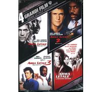Film - Arma Letale Collection - Dvd
