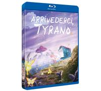 Film - Arrivederci, Tyrano - Blu-ray