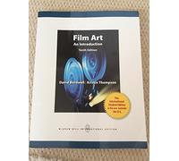 Film Art: An Introduction
