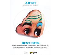Film - Art21: Art In The 21st Century - Best Bits - Dvd (edizione: regno unito)