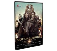 Film - Arthur & Merlin - Dvd