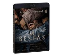 Film - As Bestas - La Terra Della Discordia (i Magnifici) - Blu-ray (blu-ray)
