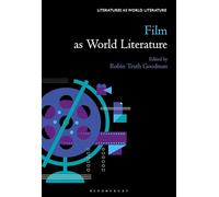 Film as World Literature
