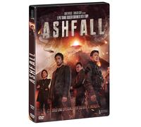 Ashfall The Final Countdown