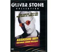 Film - Assassini Nati - Natural Born Killers - Dvd (oliver stone collection)