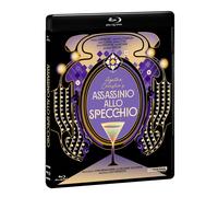 Film - Assassinio Allo Specchio (1980) (i Magnifici) - Blu-ray (blu-ray)