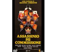 Film - Assassinio Su Commissione - Dvd