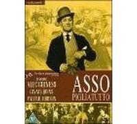 Film - Asso Pigliatutto - Dvd