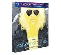 Film - Atomica Bionda (ltd Ed Graphic Art) - Blu-ray