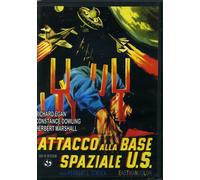 Film - Attacco Alla Base Spaziale Us - Dvd