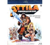 Attila Flagello Di Dio