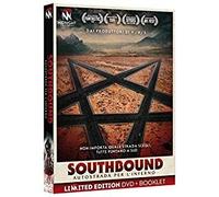 Film - Autostrada Per L'inferno (ltd) (dvd+booklet) - Dvd