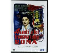 Film - Avanti A Lui Tremava Tutta Roma - Dvd