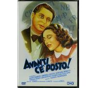 Film - Avanti C'e' Posto - Dvd