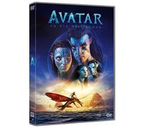 Walt Disney - Avatar - La Via Dell'acqua Walt Disney