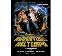 Film - Avventura Nel Tempo - Dvd (restaurato in hd)