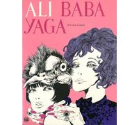 Film - Baba Yaga (ce) - Dvd