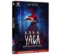 Film - Baba Yaga: Incubo Nella Foresta Oscura (dvd+booklet) - Dvd