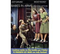 Film - Babes In Arms - Dvd