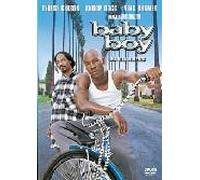 Film - Baby Boy - Una Vita Violenta - Dvd