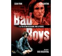 Film - Bad Boys - Dvd