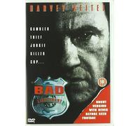 Film - Bad Lieutenant - Dvd