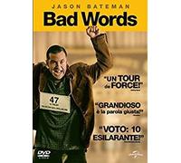 Film - Bad Words - Dvd