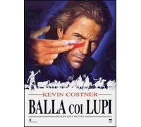 Film - Balla Coi Lupi (disco Singolo) - Dvd