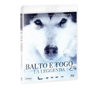 Film - Balto E Togo - La Leggenda - Blu-ray (blu-ray)