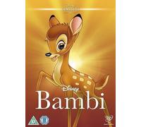 Film - Bambi - Dvd
