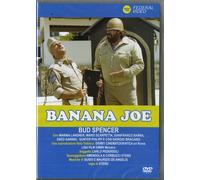banana joe dvd Italian Import (DVD) Bud Spencer Enzo Garinei Steno